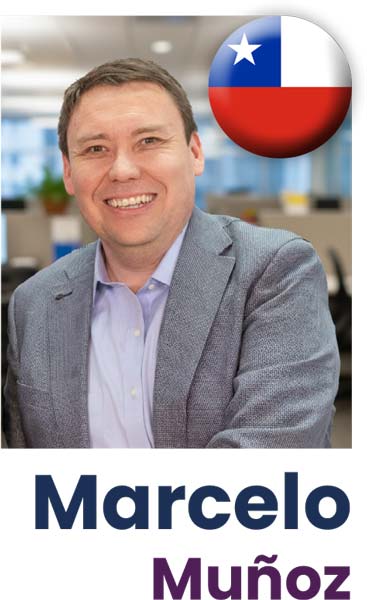 Marcelo Munoz