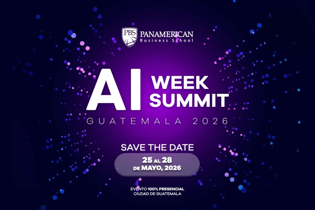 AI Week Summit Guatemala 2026