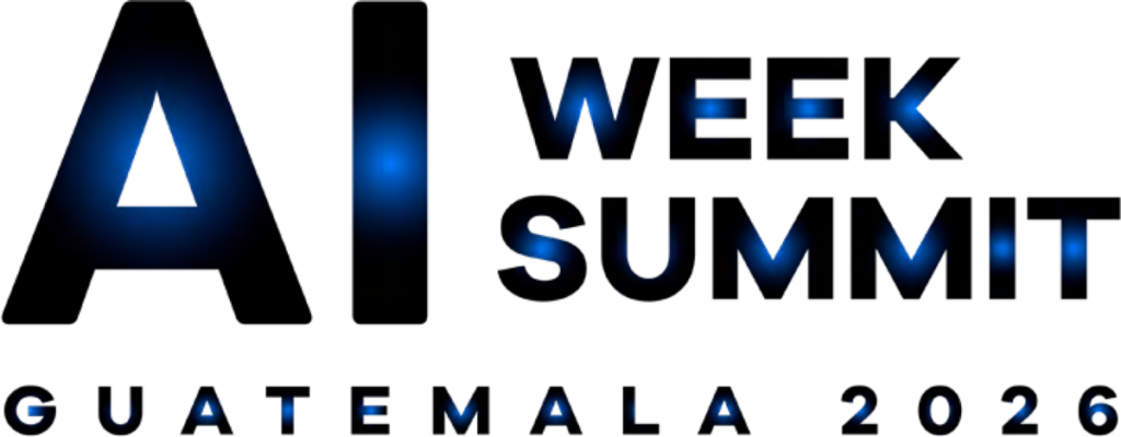 AI Week Summit Guatemala 2026 logo
