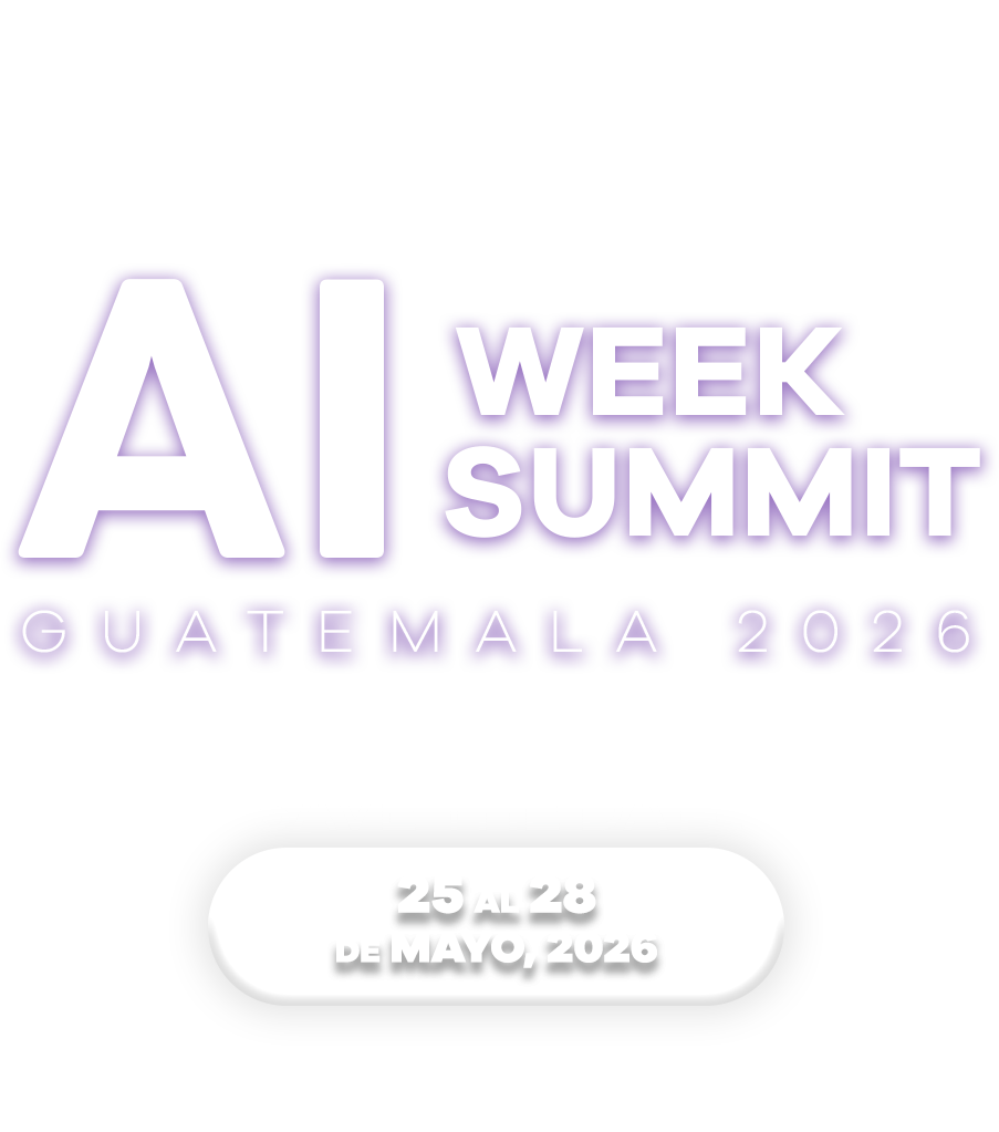 AI Week Summit Guatemala 2026