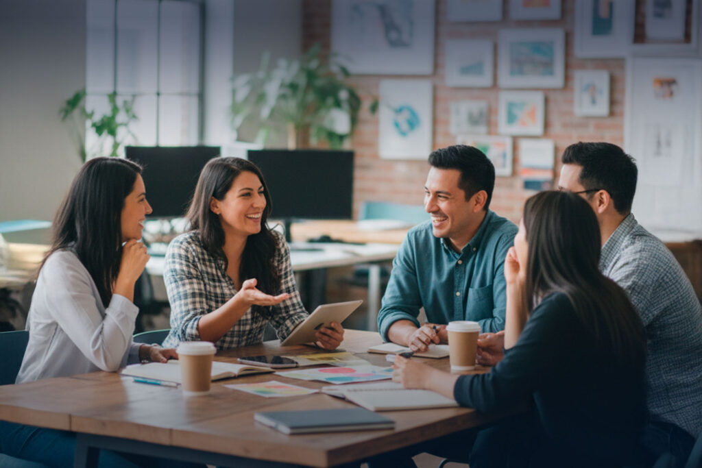 Certificacion en Motivacion Coaching y Direccion Efectiva