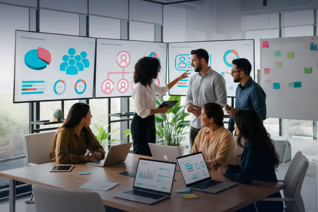 Certificacion en People Analytics