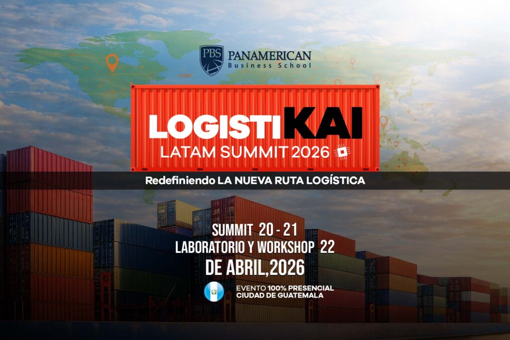 LogistiKAI 2026
