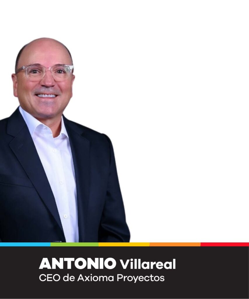 ANTONIO Villareal