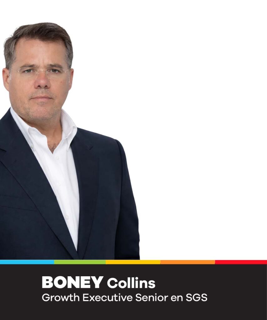 BONEY Collins