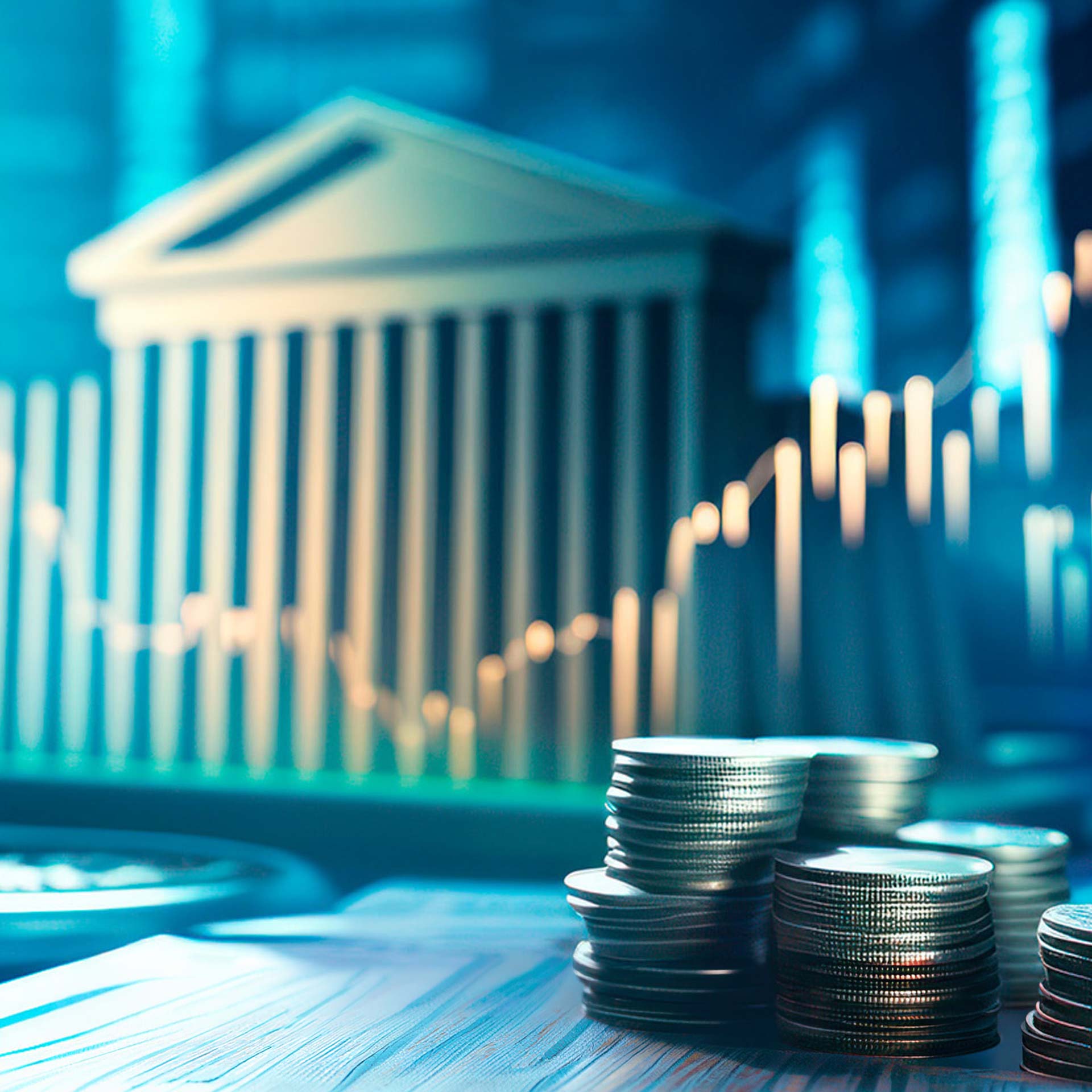 Bachelor Administracion Gestion Financiera