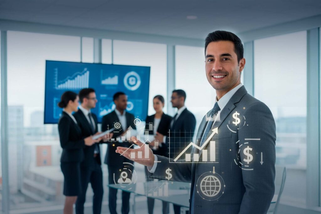 Certificacion en Finanzas Empresariales