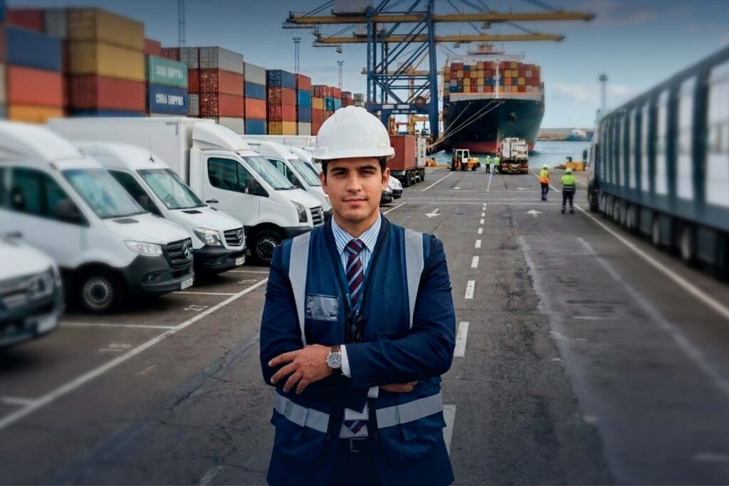 Certificacion en Gestion del Transporte y Centros de Distribucion