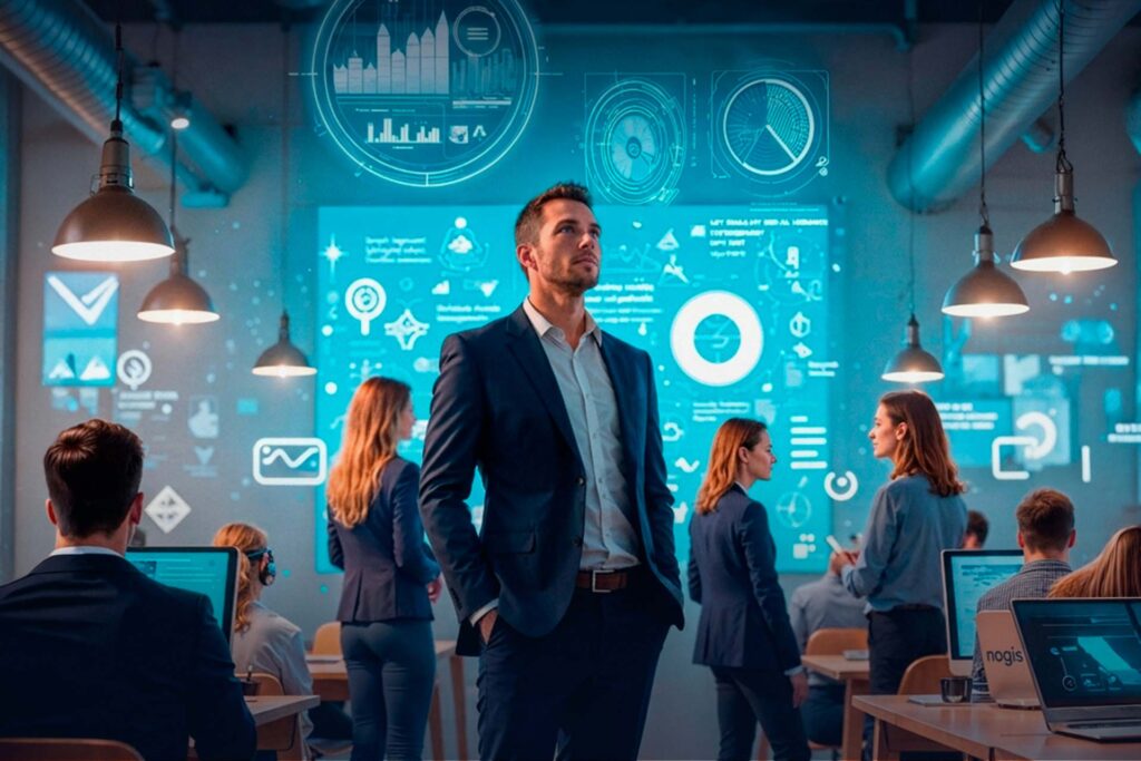 Certificacion en Herramientas de Productividad con IA Generativa