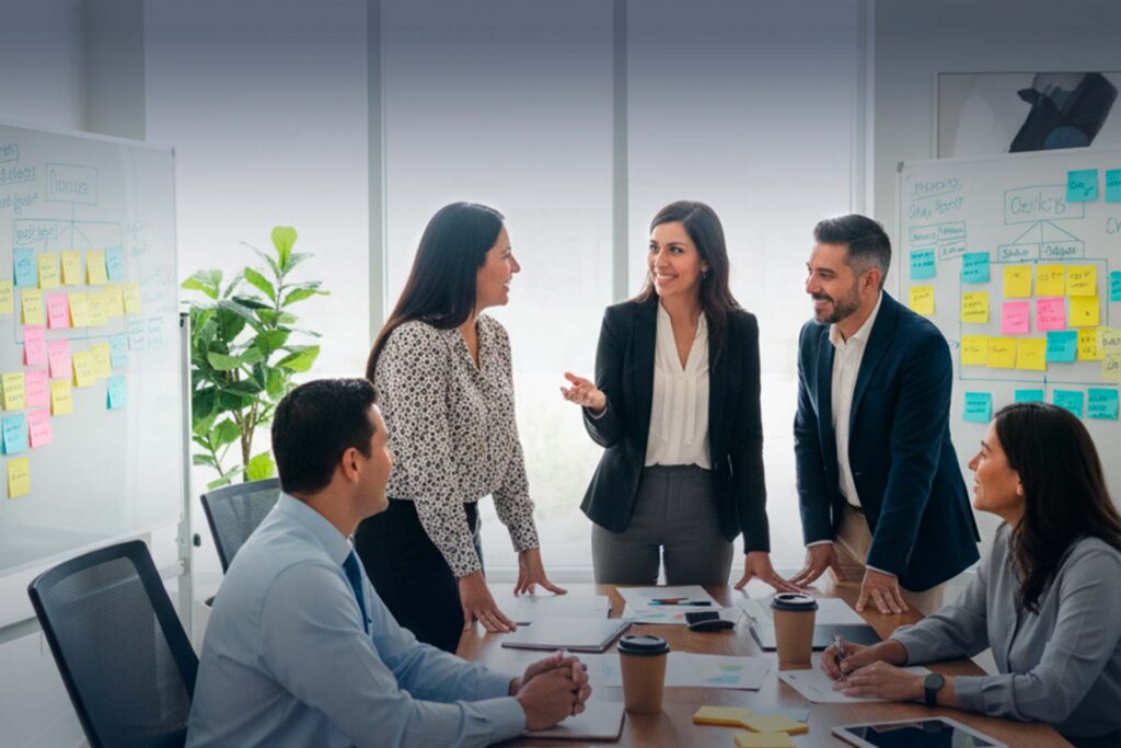 Certificacion en Lean Six Sigma Black Belt