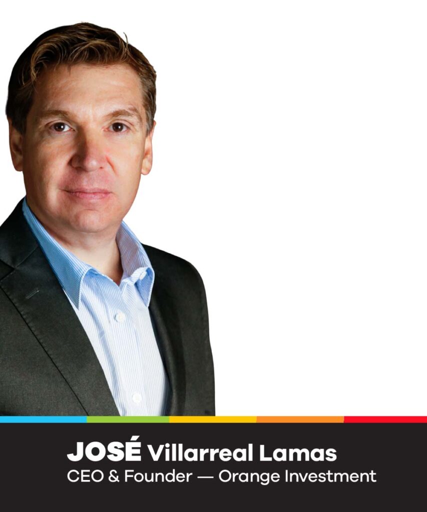 Jose Villareal Lamas