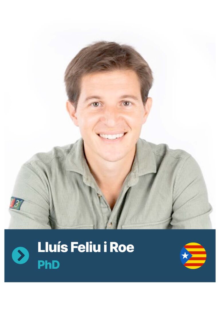 Lluis Feliu i Roe
