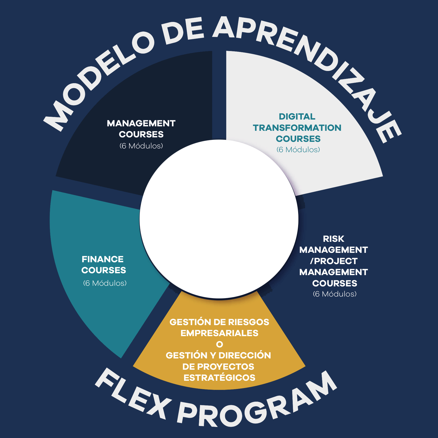 Modelo Bachelor Administracion Gestion Financiera