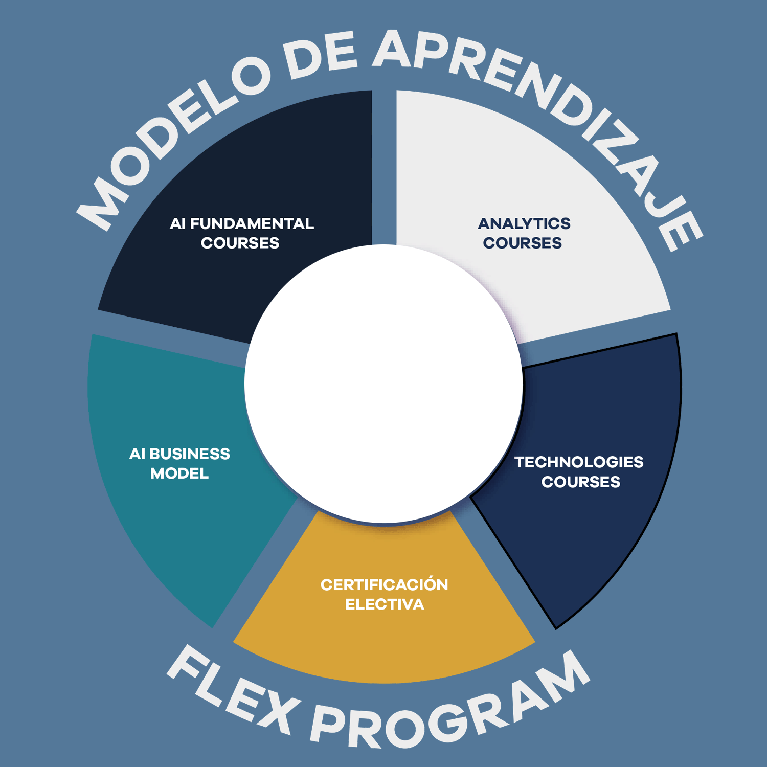 Modelo Bachelor Inteligencia Artificial