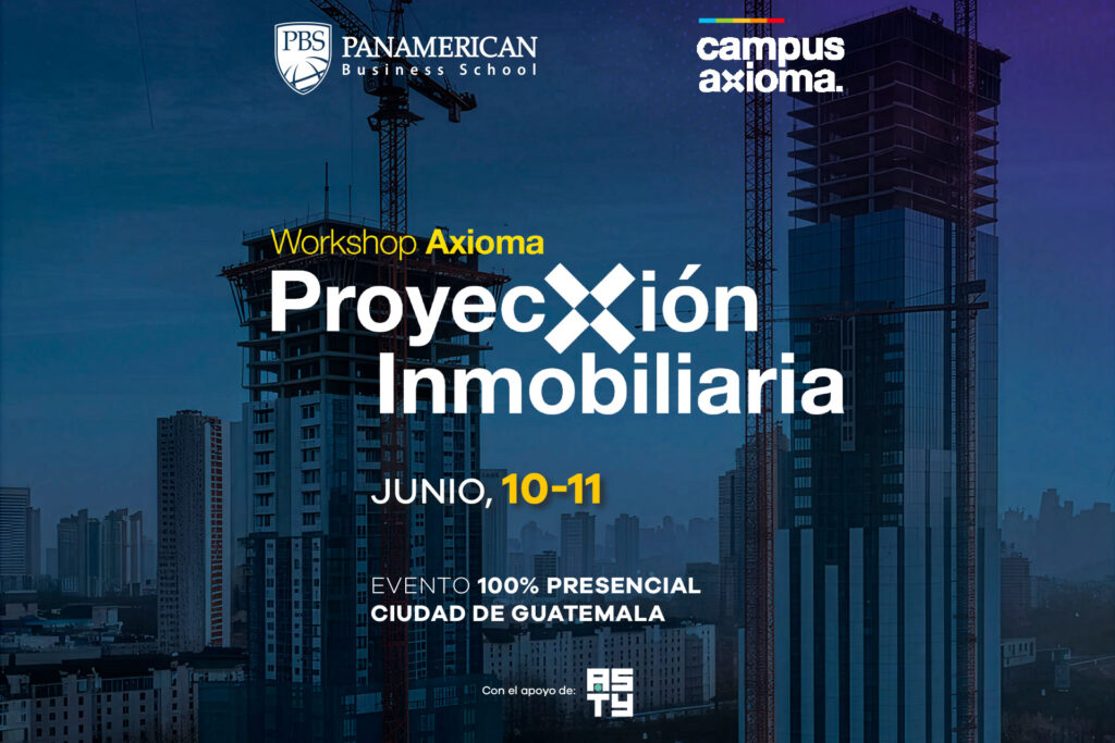 Proyeccion Inmobiliaria