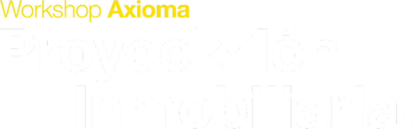 Proyección Inmobiliaria