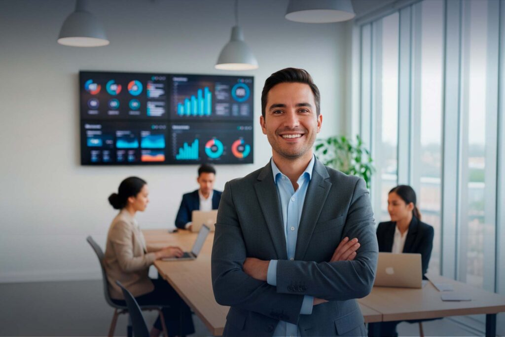 Certificacion en Analitica Comercial Dashboard y Reporting