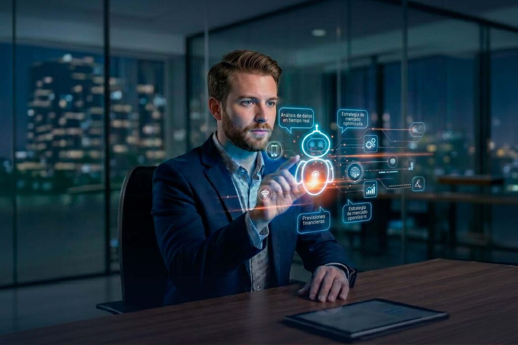 Certificacion en Creacion de Agentes Virtuales