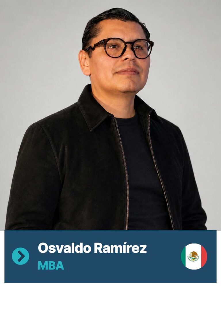 Osvaldo Ramirez