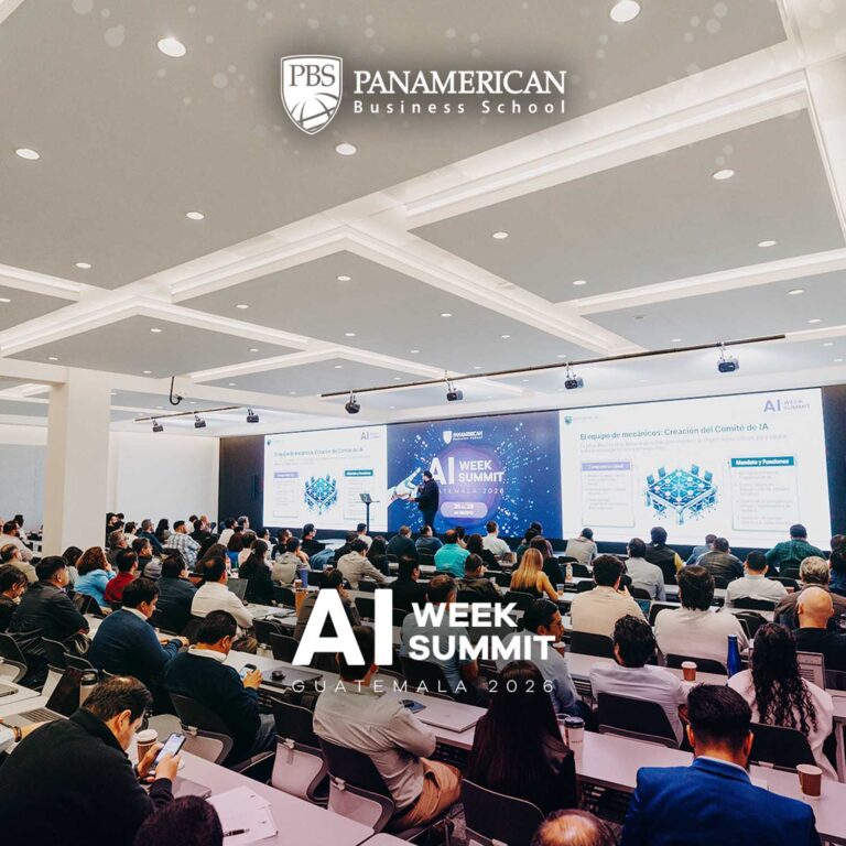 AI Week Summit Guatemala 2026 8