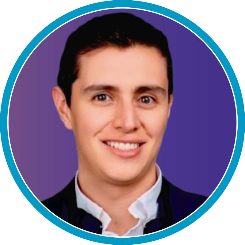 Julian Sacristan