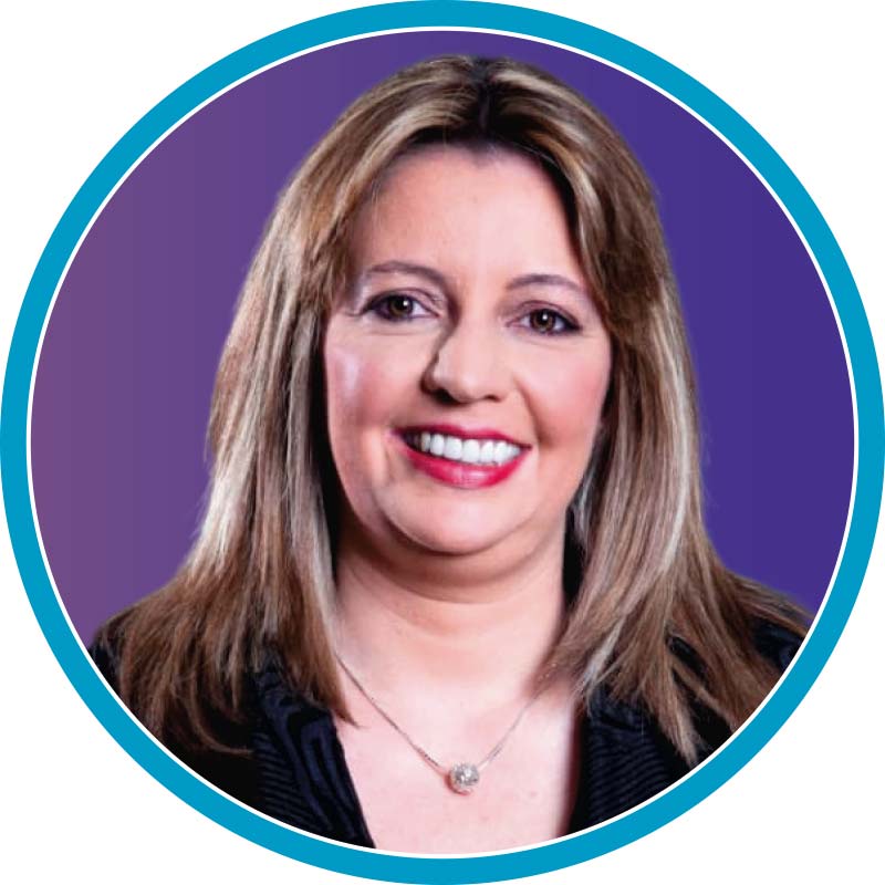 Lina Echeverri