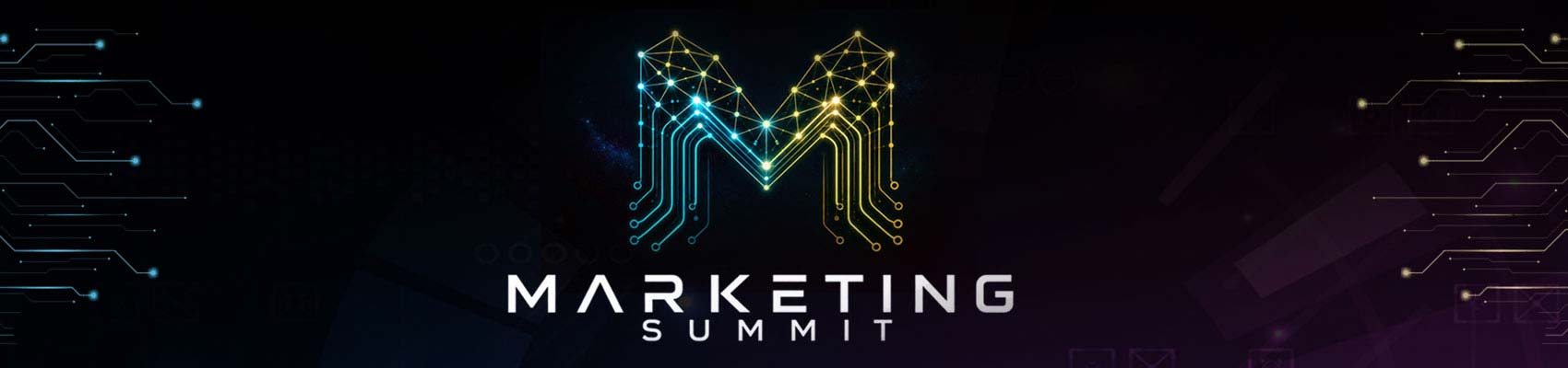 Marketing Summit Membrete