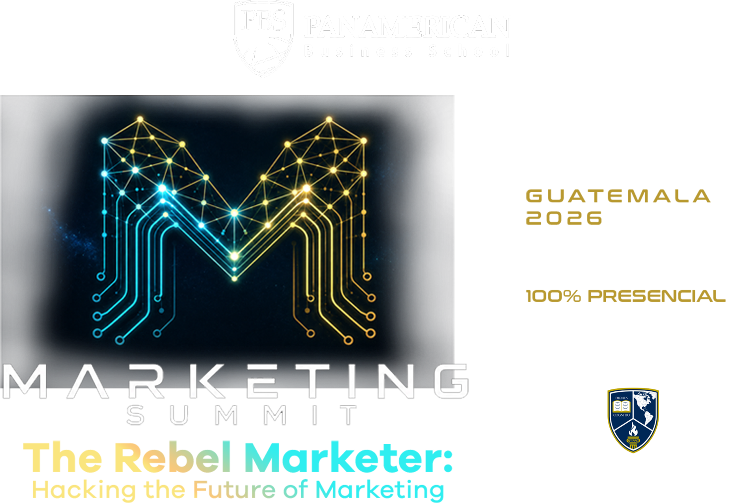 Marketing Summit T