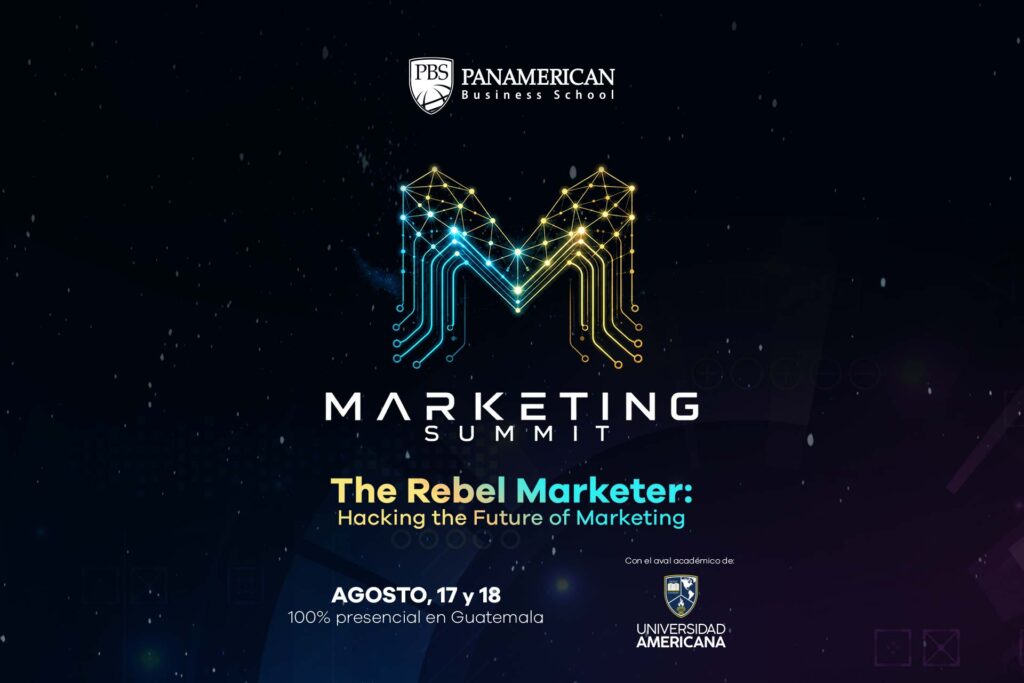 Marketing Summit The Rebel Marketer Hacking the Future of Marketing 1