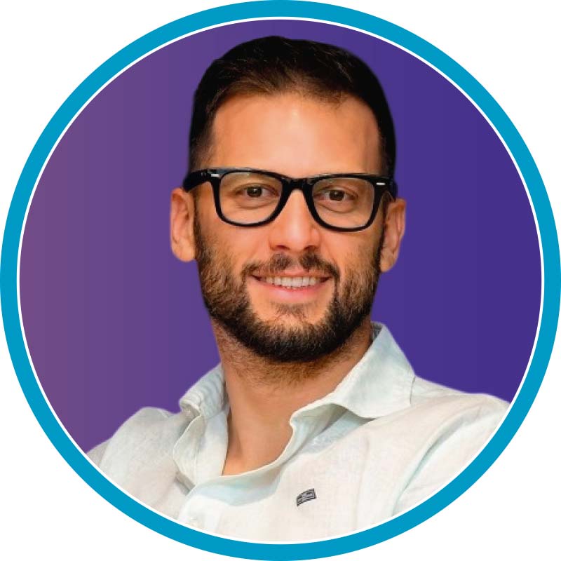Matias Acosta
