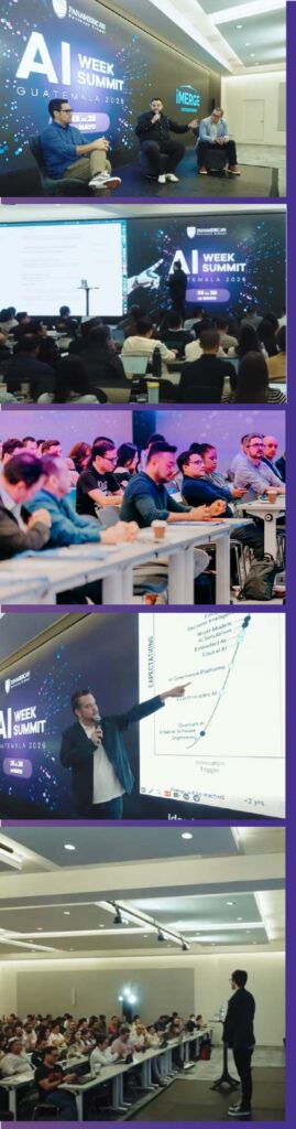 porque Marketing Summit