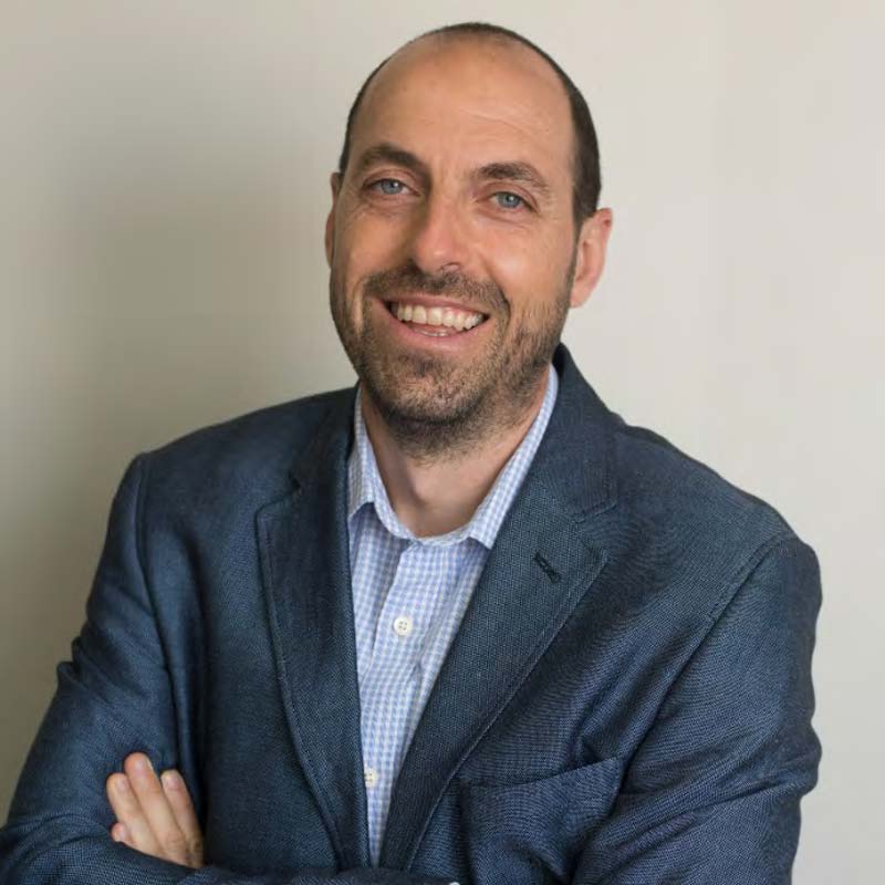 JAVIER Benitez
