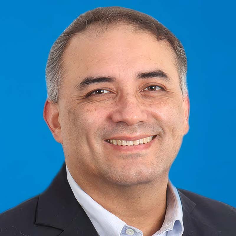 MAURICIO Grajeda