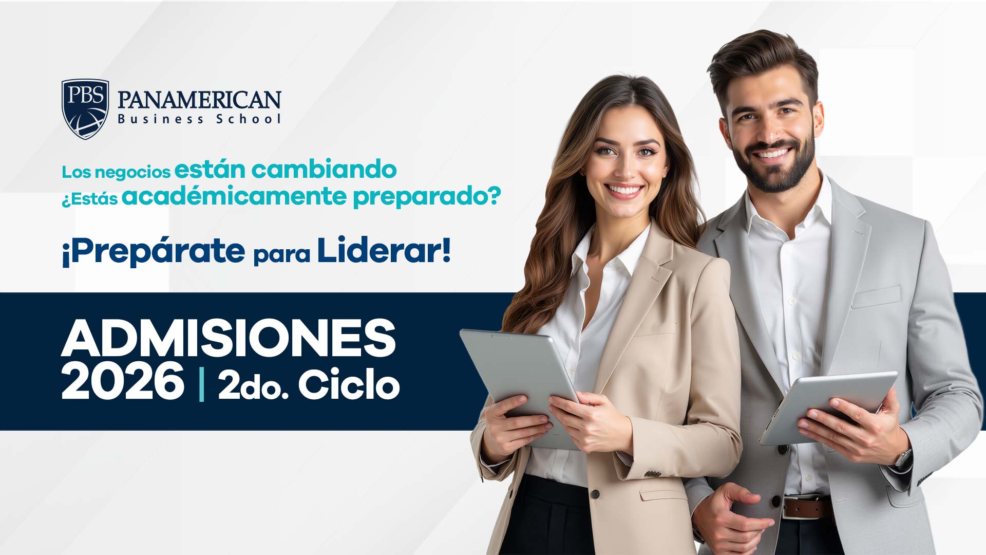 PBS ADMISIONES 2026 2