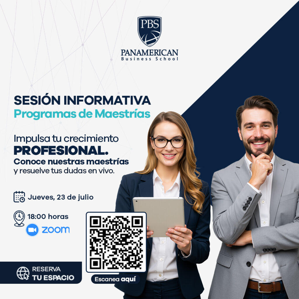 Programas de Maestrias