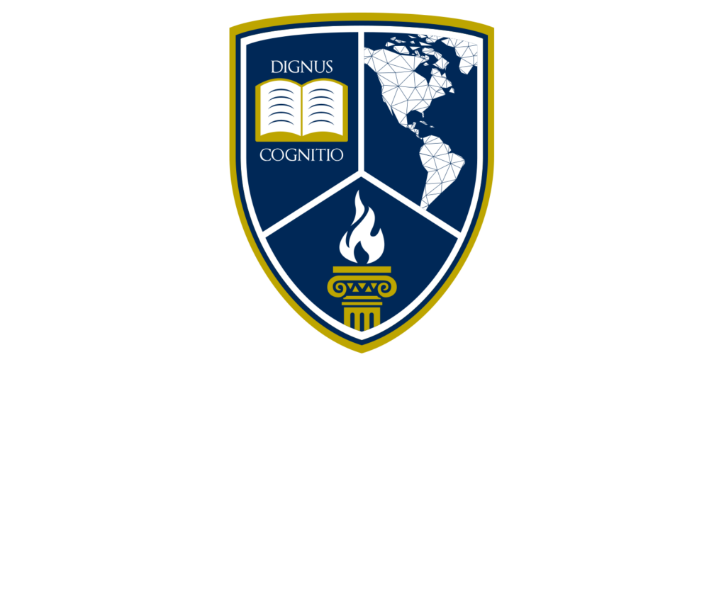 UA V Logo
