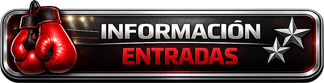 info entradas