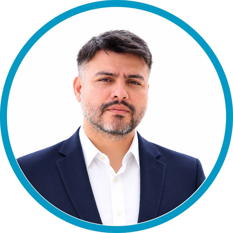 Jose Munoz