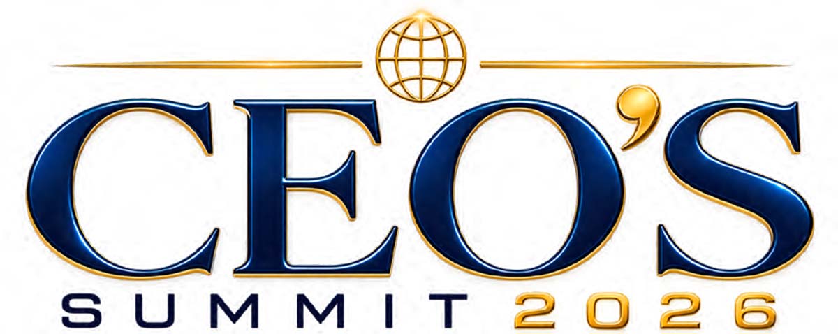 CEO's Summit 2026
