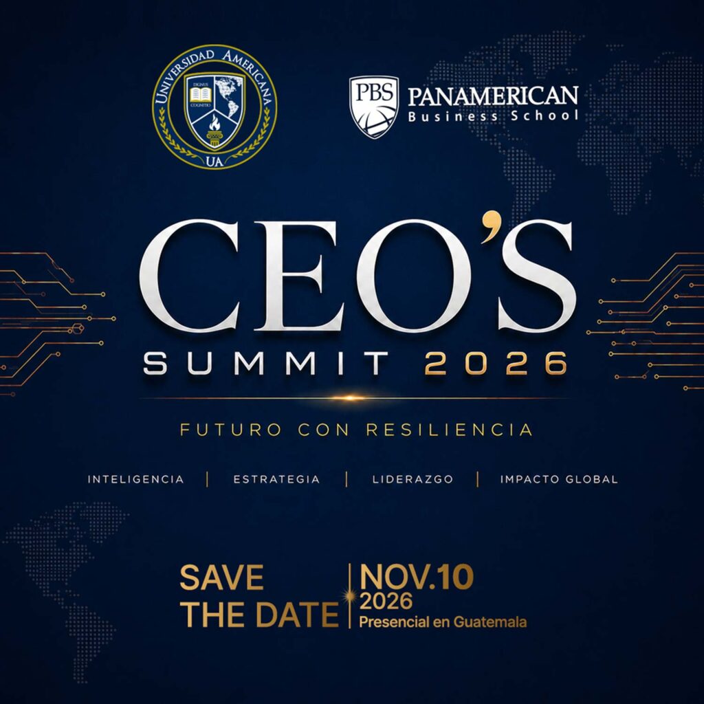 CEOS SUMMIT GT