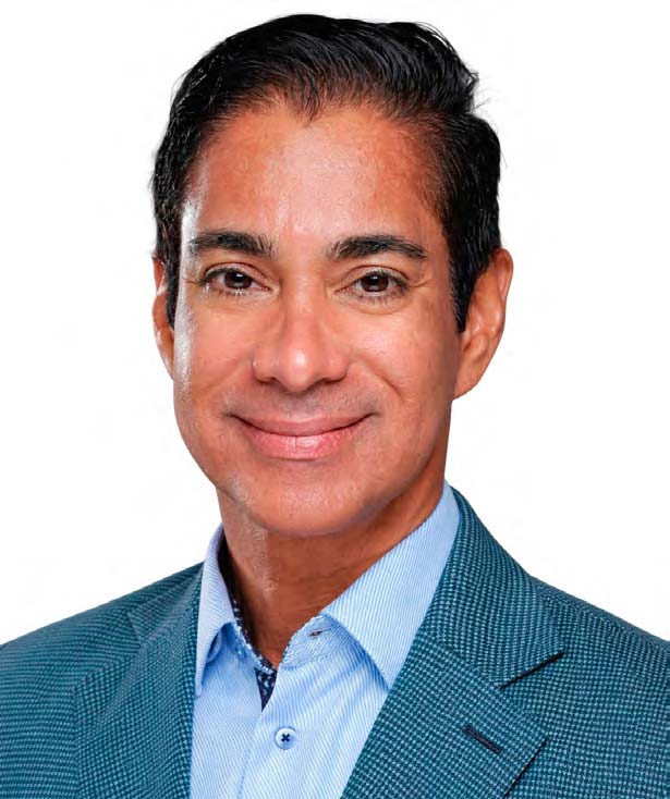 Enrique Carrillo