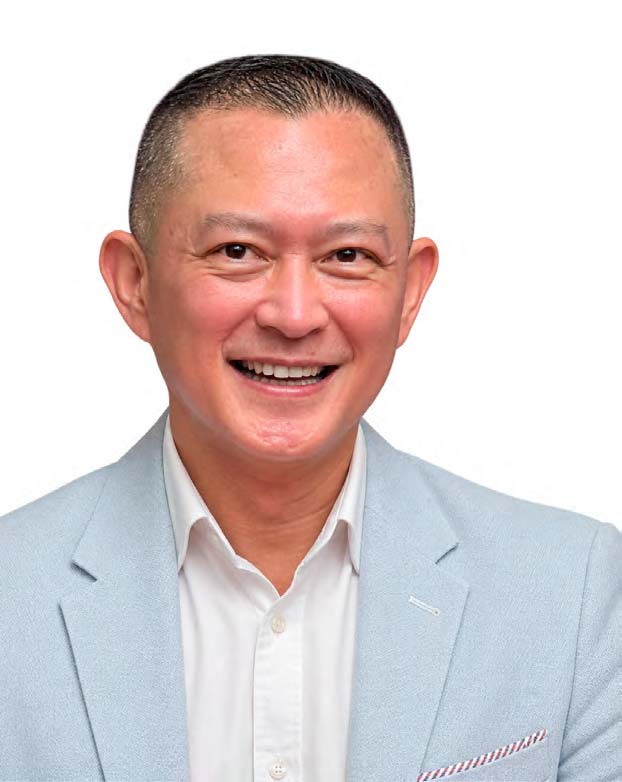Francis Goh