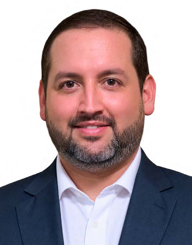 Alfredo Pérsico
