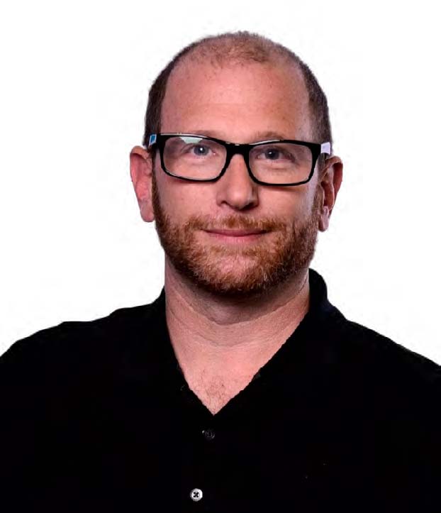Federico Rosenhain