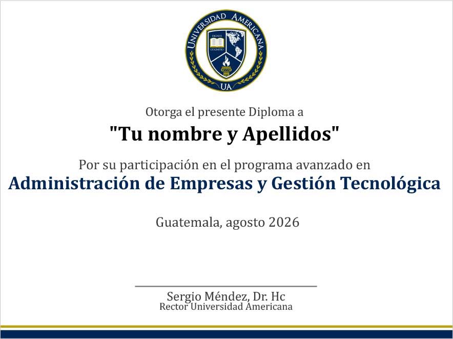 titulo UA