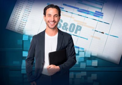 Certificación Profesional en Pronósticos y Planeación de la Demanda