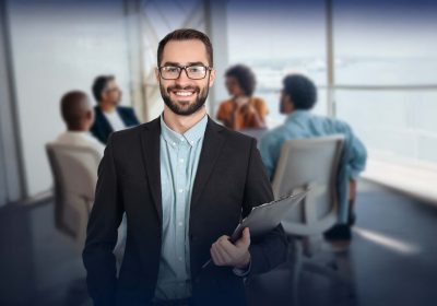 Certificación Profesional en Planificación, gestión y desarrollo de cuentas clave KAM