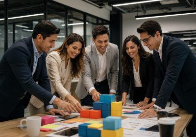 Certificación en Gerencia de Cultura y Bienestar Chief Happiness Officer (CHO)