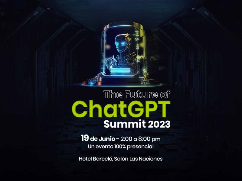 ChatGPT-Summit