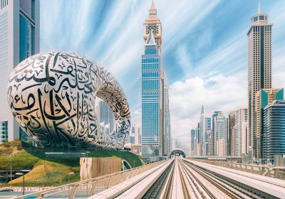 Dubai
